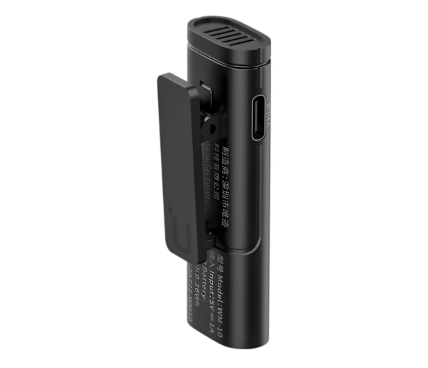 ULANZI WM-10-T USB-C UL4227 - 1256432 - zdjęcie 6